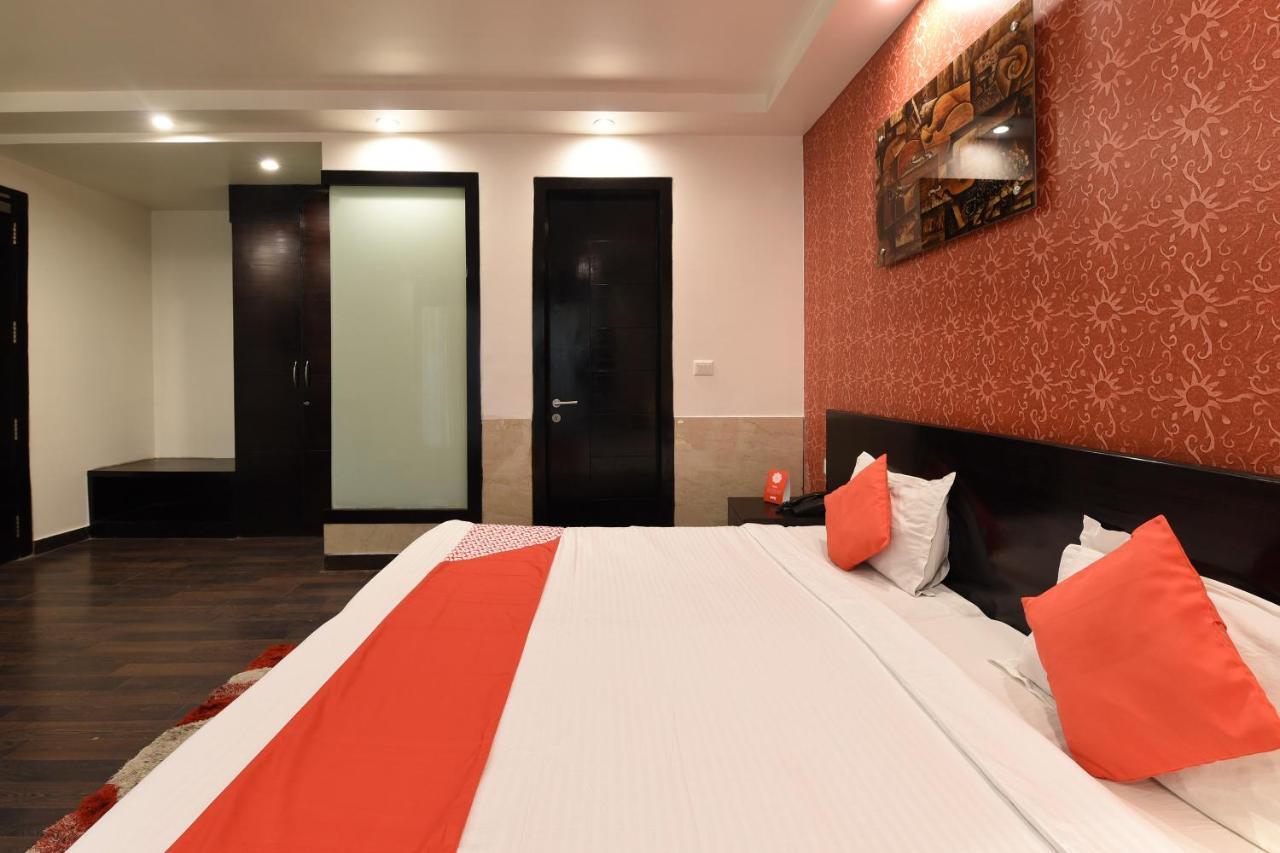 Oyo Flagship 18940 Hotel Swathi Yeni Delhi Dış mekan fotoğraf