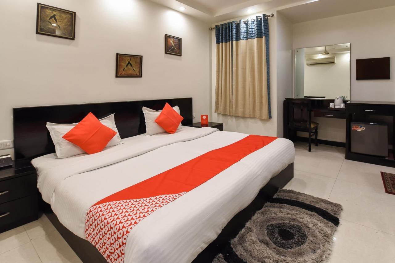 Oyo Flagship 18940 Hotel Swathi Yeni Delhi Dış mekan fotoğraf