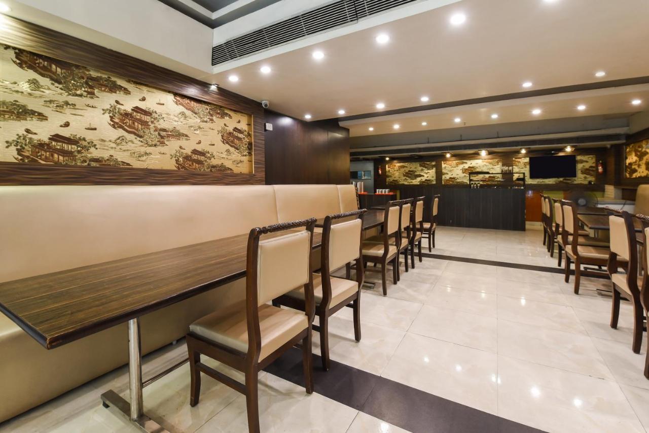 Oyo Flagship 18940 Hotel Swathi Yeni Delhi Dış mekan fotoğraf