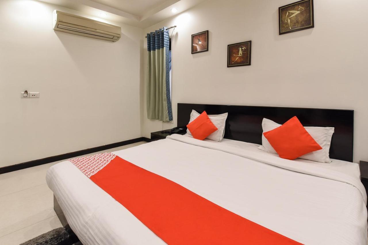 Oyo Flagship 18940 Hotel Swathi Yeni Delhi Dış mekan fotoğraf