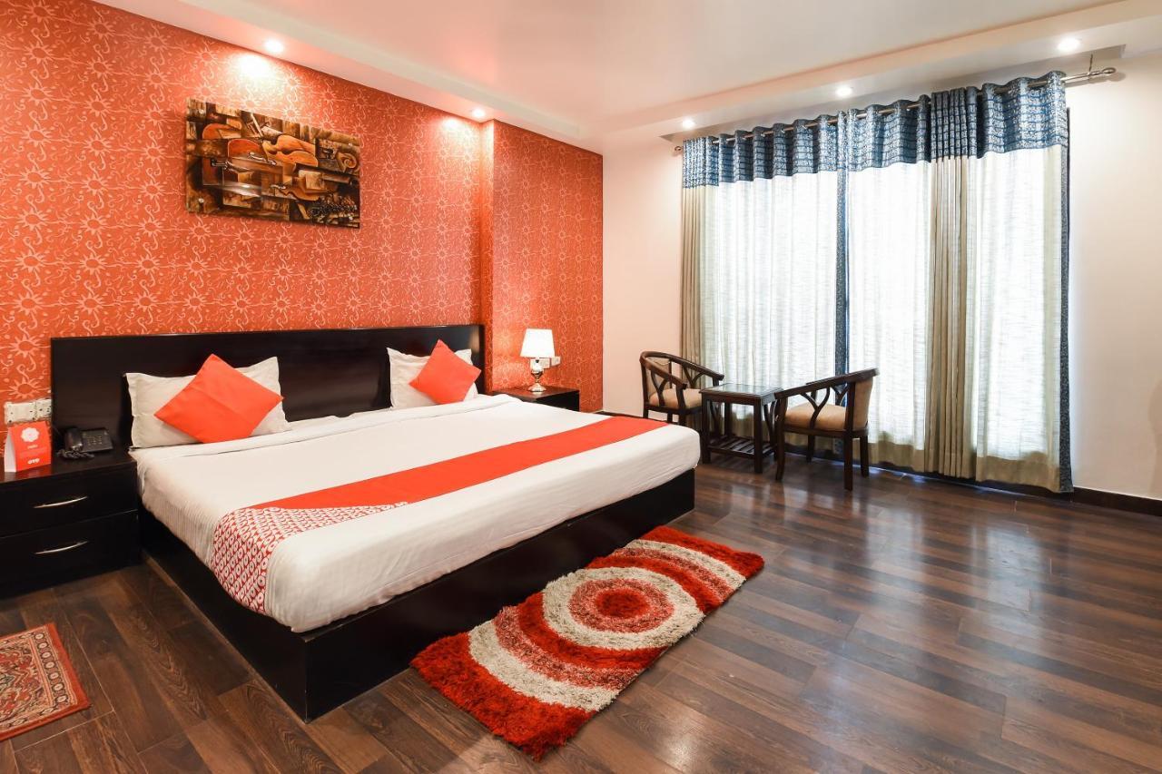 Oyo Flagship 18940 Hotel Swathi Yeni Delhi Dış mekan fotoğraf