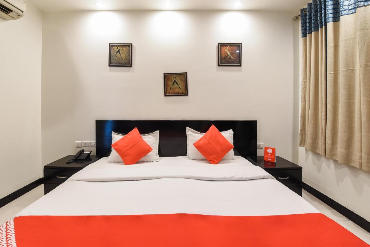 Oyo Flagship 18940 Hotel Swathi Yeni Delhi Dış mekan fotoğraf