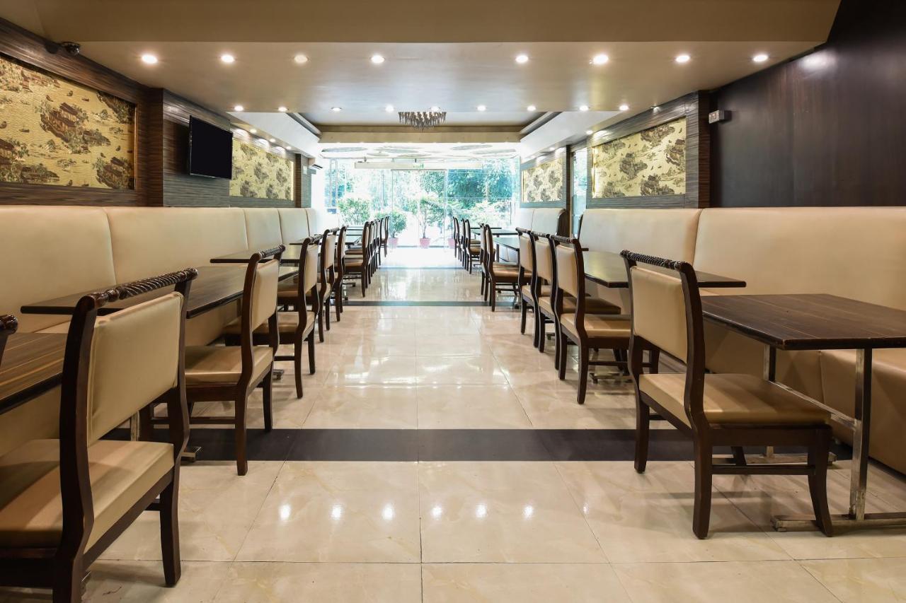 Oyo Flagship 18940 Hotel Swathi Yeni Delhi Dış mekan fotoğraf