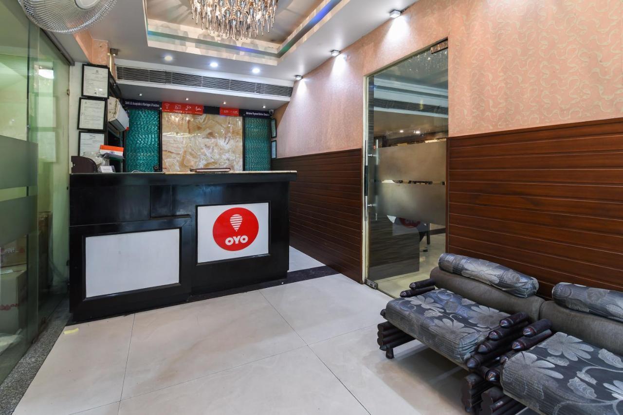 Oyo Flagship 18940 Hotel Swathi Yeni Delhi Dış mekan fotoğraf